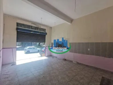 Sala Comercial para alugar, 50m² no Cidade Seródio, Guarulhos