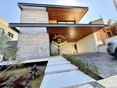 Casa de Condomínio com 3 Quartos à venda, 360m² no Residencial Villaggio III, Bauru