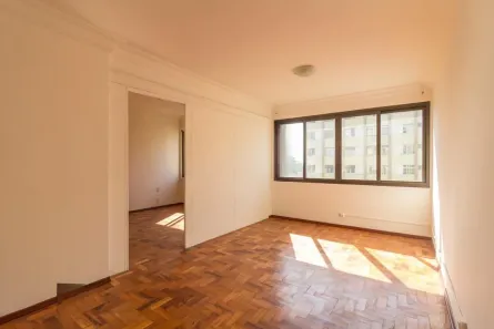 Apartamento com 3 Quartos à venda, 90m² no Vila Clementino, São Paulo