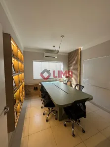 Sala Comercial para alugar, 25m² no Vila Nova Cidade Universitária, Bauru