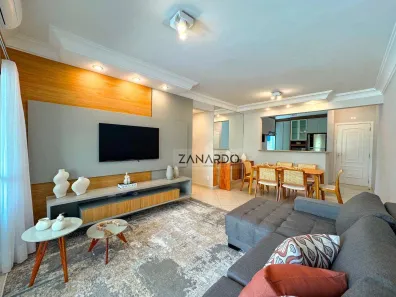 Apartamento com 4 Quartos à venda, 127m² no Riviera, Bertioga