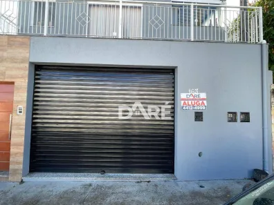 Ponto Comercial para alugar, 60m² no Jardim Brasil, Atibaia