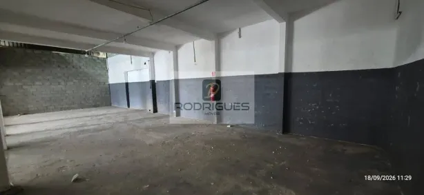Galpão/Depósito/Armazém para alugar, 742m² no Casa Grande, Diadema
