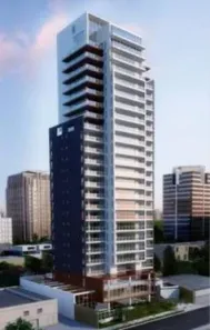 Apartamento com 1 Quarto à venda, 73m² no Vila Nova Conceição, São Paulo