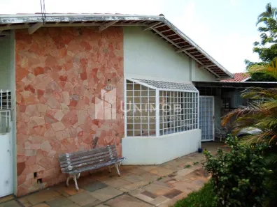 Imóvel Comercial com 3 Quartos à venda, 216m² no Jardim Guanabara, Campinas