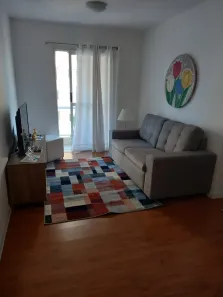 Apartamento com 2 Quartos à venda, 61m² no Vila Mazzei, São Paulo