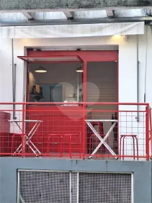 Ponto Comercial à venda, 28m² no Pinheiros, São Paulo
