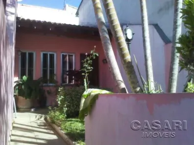 Casa com 3 Quartos à venda, 280m² no Anchieta, São Bernardo do Campo