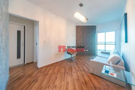 Apartamento com 2 Quartos à venda, 75m² no Santa Terezinha, São Bernardo do Campo