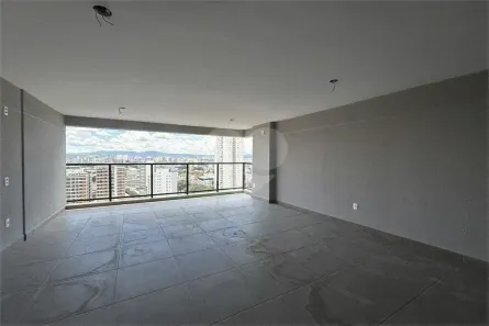Apartamento com 3 Quartos à venda, 132m² no Vila Romana, São Paulo