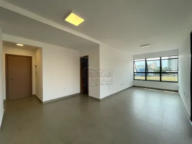 Apartamento com 3 Quartos para alugar, 144m² no Nova Aliança, Ribeirão Preto