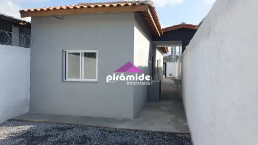 Casa com 2 Quartos à venda, 55m² no Balneário dos Golfinhos, Caraguatatuba
