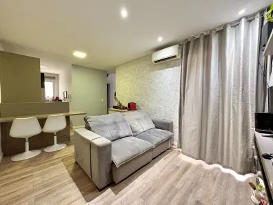 Apartamento com 3 Quartos à venda, 63m² no Igara, Canoas