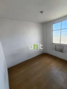 Apartamento com 2 Quartos à venda, 46m² no Fonseca, Niterói
