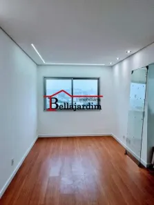 Apartamento com 2 Quartos à venda, 60m² no Independência, São Bernardo do Campo