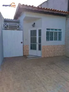Casa com 3 Quartos à venda, 69m² no Jardim São Leopoldo, São José dos Campos