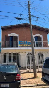 Casa com 3 Quartos à venda, 237m² no Chácara da Barra, Campinas