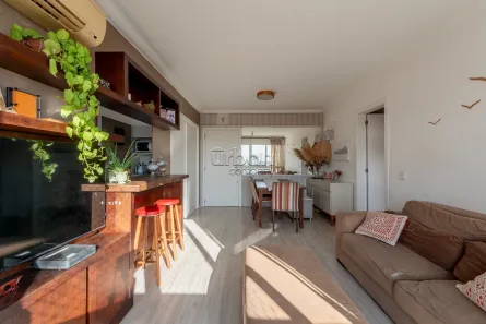 Apartamento com 2 Quartos à venda, 70m² no Jardim Botânico, Porto Alegre