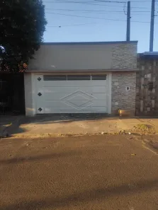 Casa com 2 Quartos à venda, 107m² no Parque Roosevelt, Bauru
