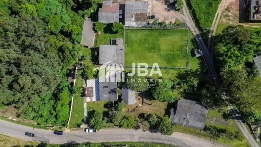 Fazenda/Sítio com 2 Quartos à venda, 100m² no Área Rural de São José dos Pinhais, São José dos Pinhais