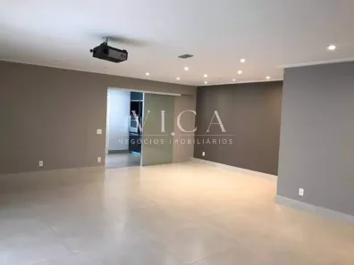 Apartamento com 3 Quartos para alugar, 212m² no Tamboré, Santana de Parnaíba