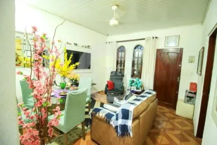 Casa com 4 Quartos à venda, 386m² no Vila Regente Feijó, São Paulo