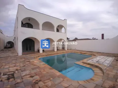 Casa com 6 Quartos à venda, 564m² no Parque Taquaral, Campinas