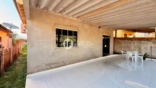 Casa com 2 Quartos à venda, 112m² no Loteamento Jardim São Francisco, Rio Branco