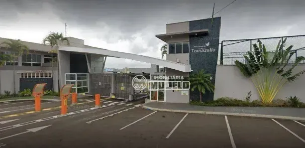 Lote/Terreno à venda, 188m² no Água Branca, Piracicaba