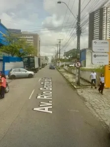 Prédio Comercial para alugar, 1375m² no Estados, João Pessoa
