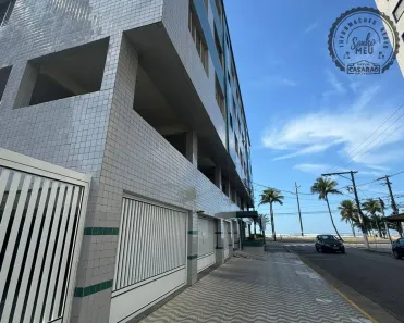 Apartamento com 2 Quartos à venda, 68m² no Ocian, Praia Grande