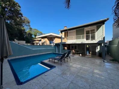 Casa com 3 Quartos à venda, 318m² no Parque Nova Jandira, Jandira