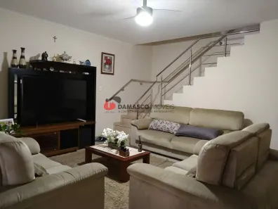 Sobrado com 2 Quartos à venda, 10m² no Vila Arapuã, São Paulo