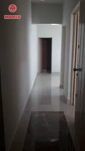 Apartamento com 1 Quarto à venda, 36m² no Cidade Alta, Piracicaba
