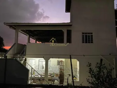Casa com 2 Quartos à venda, 140m² no Senhora das Graças, Betim