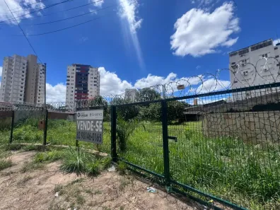 Lote/Terreno à venda, 1046m² no Setor Aeroporto, Goiânia