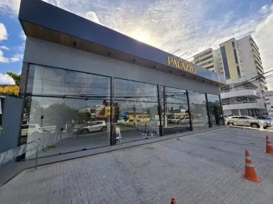 Ponto Comercial para alugar, 71m² no Luzia, Aracaju
