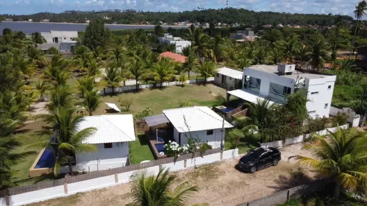 Lote/Terreno à venda, 1450m² no Centro, Japaratinga