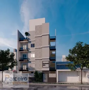 Apartamento com 2 Quartos à venda, 40m² no Vila Carlos de Campos, São Paulo