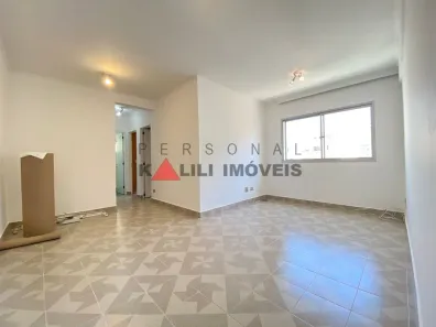 Apartamento com 2 Quartos para alugar, 60m² no Moema, São Paulo