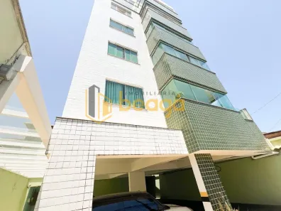Apartamento com 3 Quartos à venda, 103m² no Serrano, Belo Horizonte