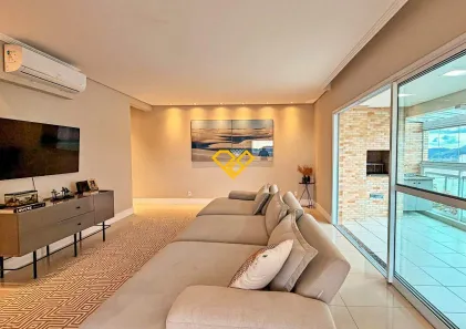 Cobertura com 3 Quartos à venda, 189m² no Ponta da Praia, Santos