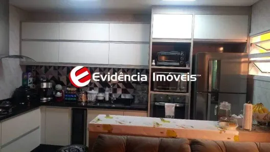 Apartamento com 2 Quartos à venda, 52m² no Vila Guaraciaba, Santo André