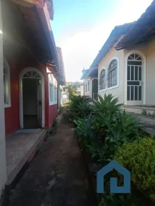 Casa com 2 Quartos à venda, 62m² no Santa Amélia, Belo Horizonte