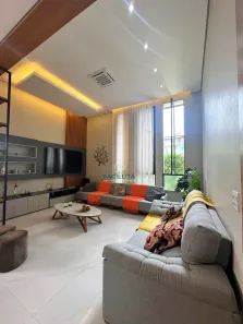 Casa de Condomínio com 2 Quartos à venda, 296m² no Ponta Negra, Manaus
