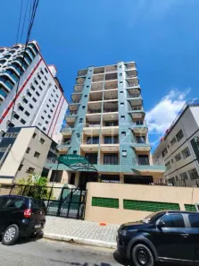 Apartamento com 2 Quartos à venda, 74m² no Tupi, Praia Grande
