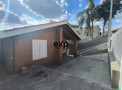Casa com 2 Quartos à venda, 160m² no Castelo, Valinhos