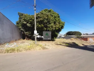 Lote/Terreno à venda, 10m² no Conjunto Habitacional Vila União, Anápolis