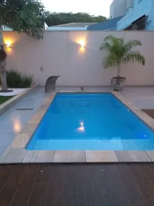 Casa de Condomínio com 3 Quartos à venda, 210m² no Jardim San Marco, Ribeirão Preto