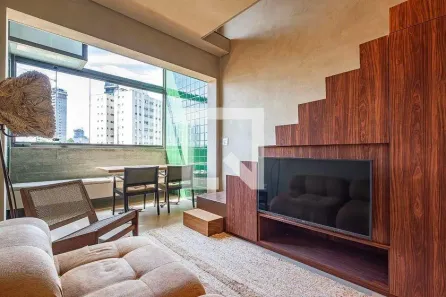 Apartamento com 1 Quarto à venda, 55m² no Sumarezinho, São Paulo